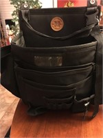DULITH TRADING CO MASTER SERIES JOB SITE BAG