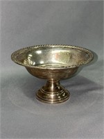 Sterling Weighted Compote