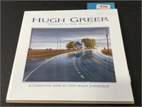 Hugh Greer " Missouri to New Mexico"book