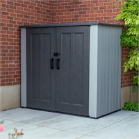 Lifetime Utility Shed Model 60441U