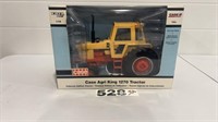 ERTL CASE AGRI KING 1270 TRACTOR