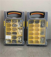 Misc Hardware & Storage Organizers