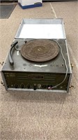 US Army Signal Corps Sound Reproducer (