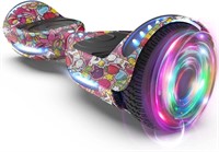 Hoverboard All New Version-HS2.0