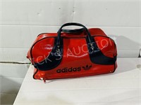 Vintage Adidas gym bag - good condition