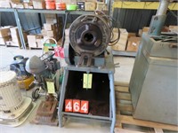 OSTER PIPE MACHINE- WORKS