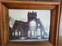 Photo of Old Dardanelle Baptist Church