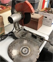 Chop saw