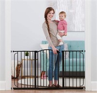 Regalo 58-Inch Baby Gate
