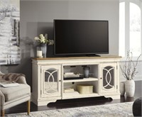 Ashley Realyn 62" TV Stand