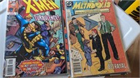 MYSTERY COMICS