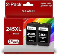 SEALED-Premium Ink Cartridge Set