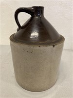 9"x13” Vintage Stoneware Crock