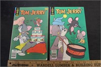 Tom & Jerry Comics  / 1979