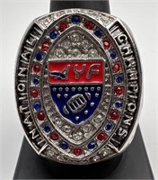 SPORTS TEAM RING