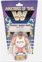 $24 Masters of The WWE Universe Rowdy Roddy Piper