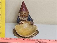 Thomas Clark Gnome