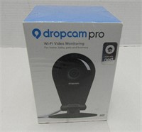 New Dropcam Pro Camera