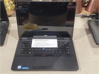 Dell - Laptop