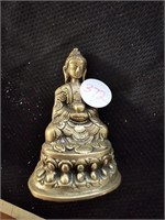 Buddha Figure