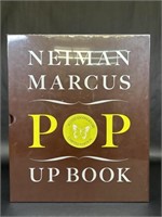 Neiman Marcus 100th Anniversary Pop Up Book