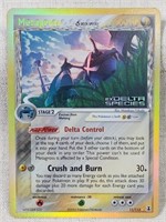 (2005) METAGROSS 11/113 EX DELTA SPECIES HOLO