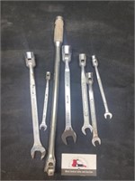 Miscellaneous wrenches