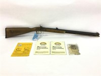 Conn Valley Arms (Made in Spain) Black Powder