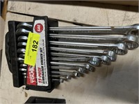 11pc wrenches