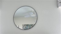 WALL MIRROR