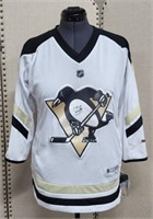 Signed Marc-Andre Fleury Jersey