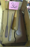 Letter Opener Lot