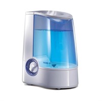 Vicks Warm Mist Humidifier  Room Vaporizer