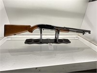 AUTHENTIC WWII Winchester Model 12 Trench Gun