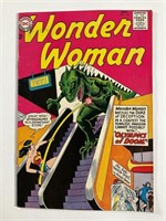 DC’s Wonder Woman No.148 1964