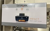Lexmark Impact Printer