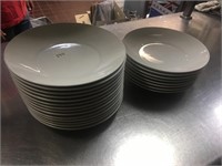 RESTAURANT DISHES