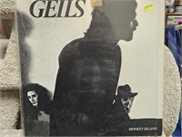 LP Geils