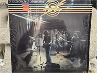 LP Atlanta Rhythm Section A Rock n Roll