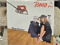 LP Tonio K Romeo Unchained