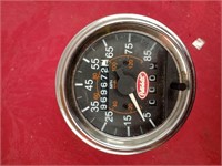 peterbilt speedometer