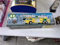 Aerial Tower Truck 1996 Collector's edition BP
