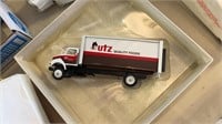 Windross Utz Toy Trucks