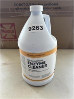 1-Gallon Enzyme Cleaner