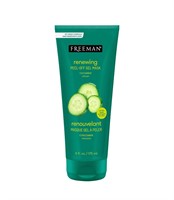 Freeman Cucumber Peel Off Gel Facial Mask, Skin