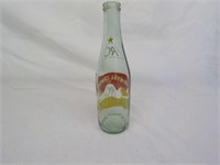 RC Cola Bottle Throwback Design