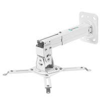 WFF8598  ONKRON Universal Projector Ceiling Mount,