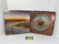 2 Grateful Dead Records