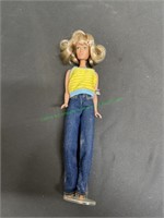 Jordache Barbie