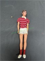 Ken Barbie Doll Mod era